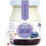 Agrola Jogurt borůvka 200 g – Zboží Dáma