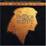 Ost - Prince Of Egypt -Original CD – Hledejceny.cz