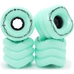 Shark Wheels California Roll 60 mm 78a 4ks – Zboží Dáma