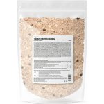 Vilgain Minutová proteinová ovesná kaše 1200 g – Zboží Dáma