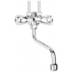 Thermoflow QMIX10N – Hledejceny.cz