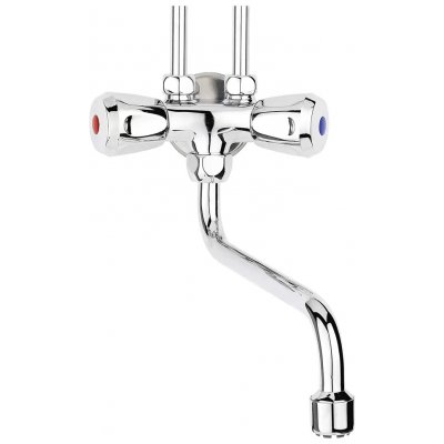 Thermoflow QMIX10N – Hledejceny.cz