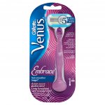 Gillette Venus Embrace – Sleviste.cz