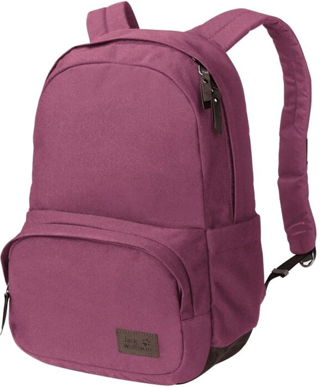 Jack Wolfskin Queensbury Violet quartz 12 l