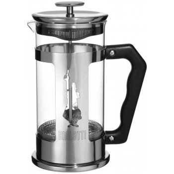 Bialetti Coffee Press Preziosa 600 ml.