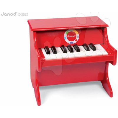 Janod Piano