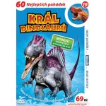 Král dinosaurů 19 DVD – Sleviste.cz