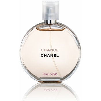 Chanel Chance Eau Vive sprchový gel 200 ml