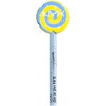 NYX Professional Makeup - Holiday Collection Epic Ink Liner Waterproof Oční linky Bílá 1 ml – Zboží Dáma