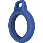 Belkin pouzdro na Apple AirTag F8W974btBLU – Zboží Živě