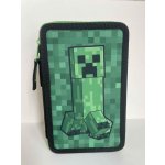 Epee dvoupatrový vybavený Minecraft – Zboží Dáma