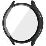 SES Ochranný kryt se sklem pro Samsung Galaxy Watch 5 40 mm - černý 15075 – Zboží Mobilmania