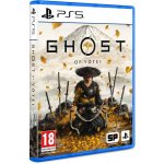 Ghost of Yotei – Zboží Živě