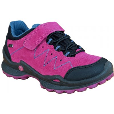 Santé dětské celoroční boty/tenisky s membránou Foxy IC/882118 – Zboží Mobilmania