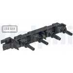 Zapalovací cívka DELPHI GN10502-12B1 – Hledejceny.cz