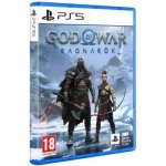 God of War Ragnarök – Zboží Mobilmania