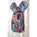 Nuria Ferrer plážové šaty 12327 – Zboží Mobilmania