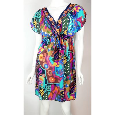 Nuria Ferrer plážové šaty 12327 – Zboží Mobilmania