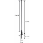 Lindby 10034294 – Hledejceny.cz