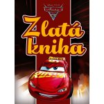 Auta 3 - Zlatá kniha – Hledejceny.cz