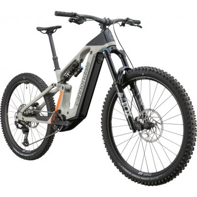 Cannondale Moterra Carbon LT 1 TSK 2026 – Zboží Mobilmania