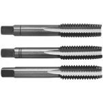 Bučovice Tools Závitník sadový M1,2 HSS sada - BU110-012 – Hledejceny.cz