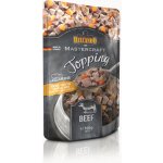 Belcando Topping Beef 100 g – Zbozi.Blesk.cz