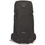 Osprey Kyte 48l black – Zboží Mobilmania