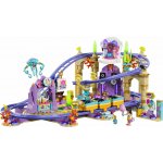 LEGO® Friends 42703 Jízda na horské dráze s mořskými pannami – Zboží Dáma