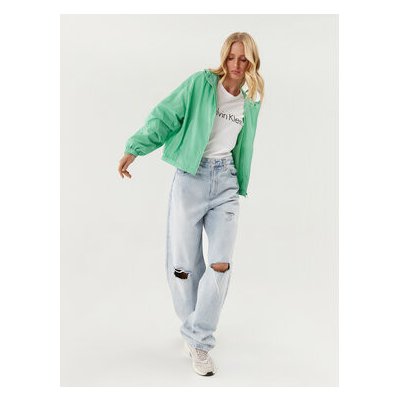 Calvin Klein Jeans zelená