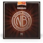 D´Addario NB1047 – Zboží Dáma