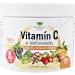 EkoMedica Vitamín C s bioflavonoidy 250 g – Hledejceny.cz
