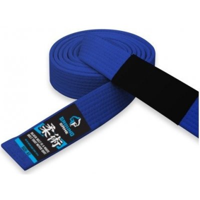 BJJ Ground Game MODRÝ – Zboží Dáma