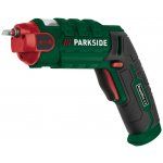 PARKSIDE Rapidfire 2.2 – Zboží Mobilmania