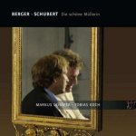 Franz Schubert - Die Schöne Müllerin D 795 CD – Hledejceny.cz