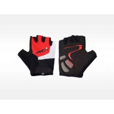 Cappa Racing Cross SF black/red – Sleviste.cz