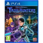 Trollhunters: Defenders of Arcadia – Hledejceny.cz