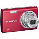 Olympus FE-5040