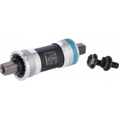 Shimano BB-UN300 68-122,5 4H BSA – Zbozi.Blesk.cz