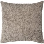 Livarno béžová 45 x 45 cm – Zboží Dáma