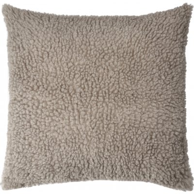 Livarno béžová 45 x 45 cm – Zboží Dáma