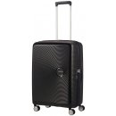 American Tourister Soundbox Black 71,5 l