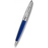 Waterman 1507/2904571 Caréne Contemporary Blue & Gunmetal ST kuličková tužka