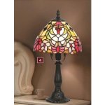 Rabalux 8089 – Zboží Dáma