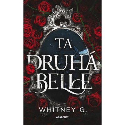 Ta druhá Belle - Whitney G.