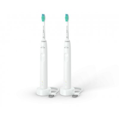 Philips Sonicare 3100 HX3675/13 Duo – Zboží Živě