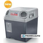 Indel B Sleeping Well CUBE 12V – Sleviste.cz