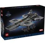 LEGO® Super Heroes 76354 Helicarrier S.H.I.E.L.D. – Hledejceny.cz