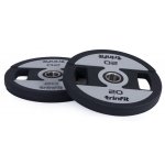 TRINFIT Olympijský Premium uretanový 20 kg 50 mm – Zboží Mobilmania