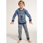 Cornette chlapecké pyžamo 976/94 Spider – Zbozi.Blesk.cz